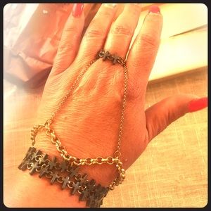 Beautiful bracelet JA